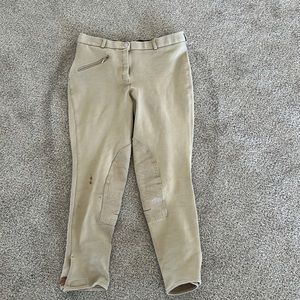TuffRider breeches